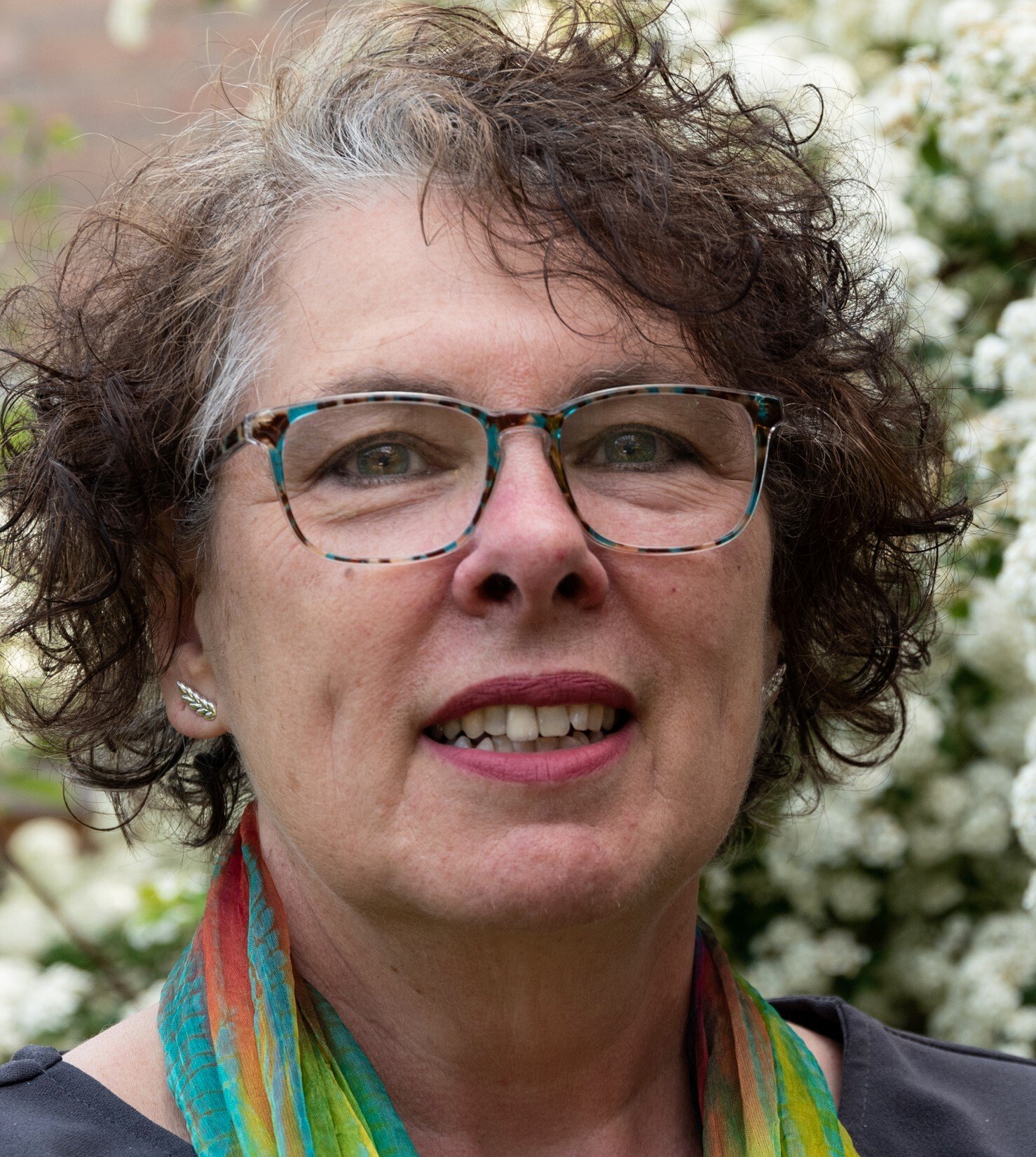 Geraldine