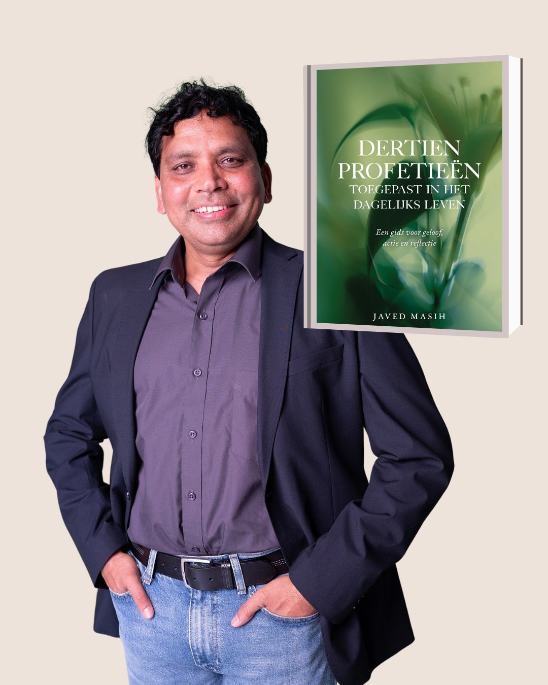 Javed Masih